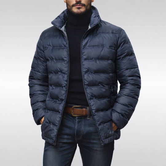 SEAN™ | PUFFER JACKET