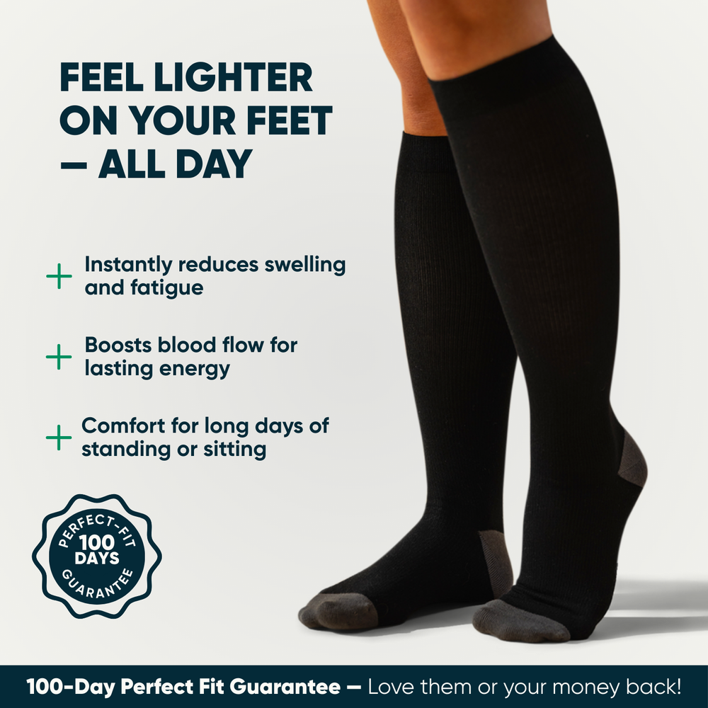 DOVY™ | Compression Socks