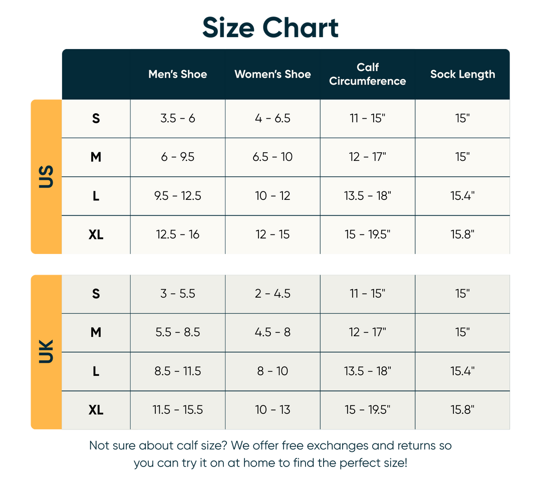 DOVY™ | Compression Socks
