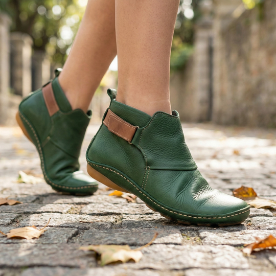ELSA™ | Orthopaedic Ankle Boots