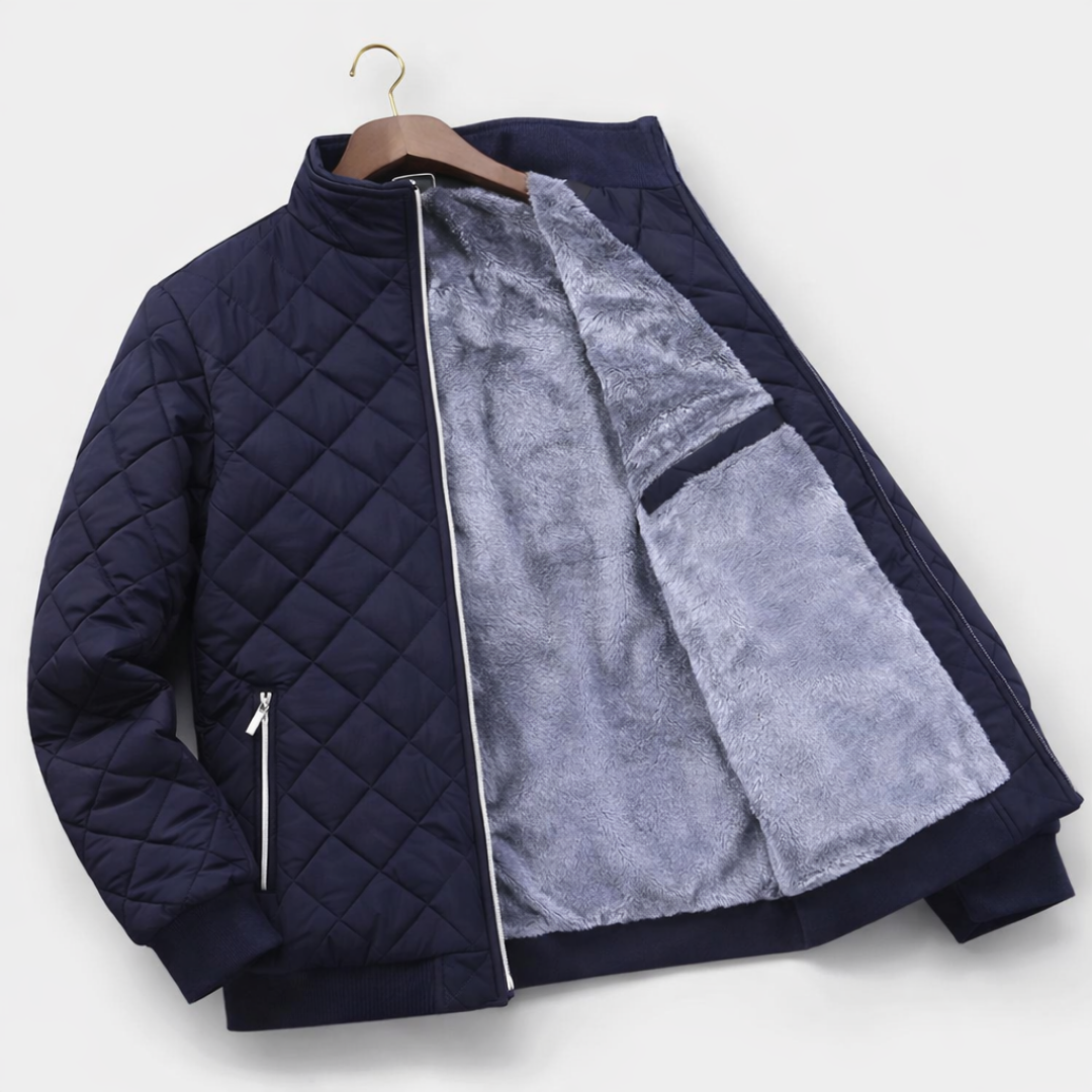 HAYES™ | JACKET WITH RELIABLE WARMTH