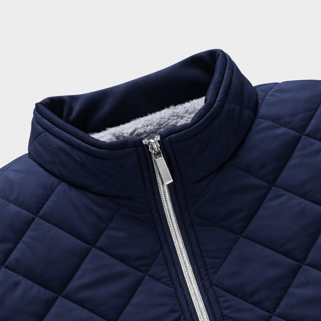 HAYES™ | JACKET WITH RELIABLE WARMTH