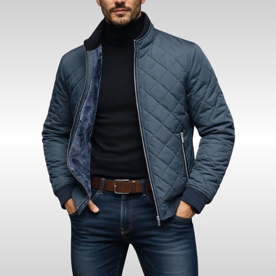 HAYES™ | JACKET WITH RELIABLE WARMTH