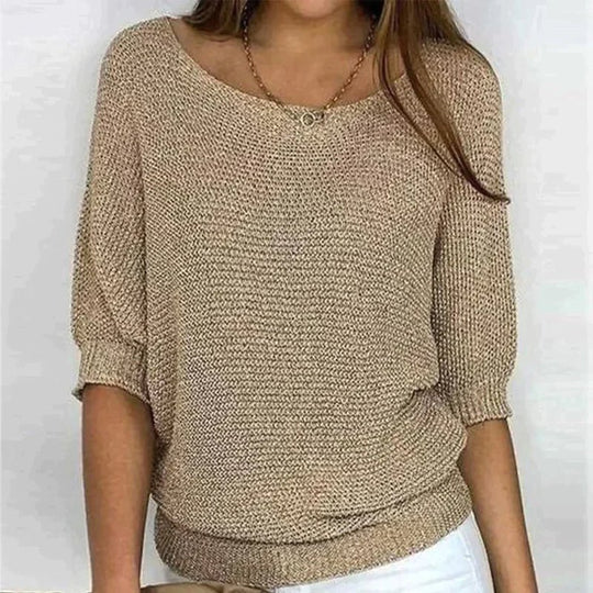 VANESSA™ | Pullover