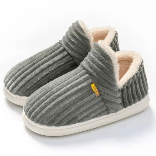 LIDIA™ | Winter Slippers