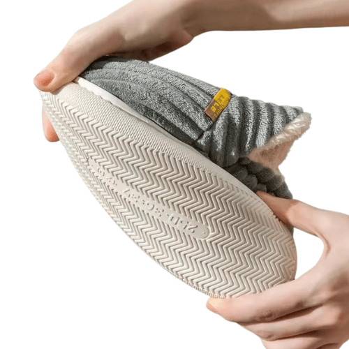 LIDIA™ | Winter Slippers