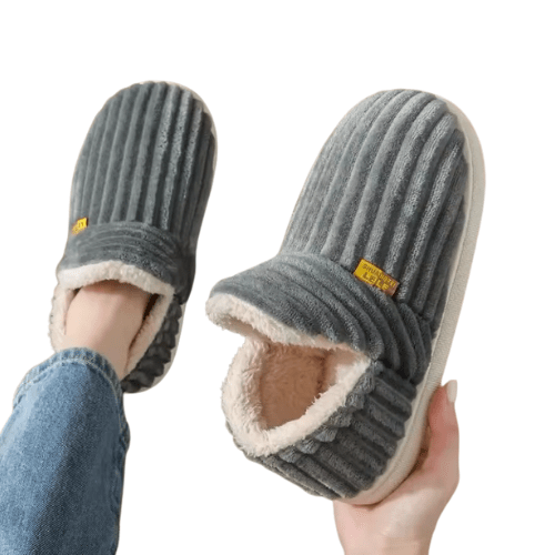 LIDIA™ | Winter Slippers
