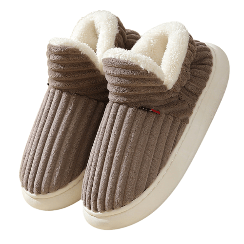 LIDIA™ | Winter Slippers