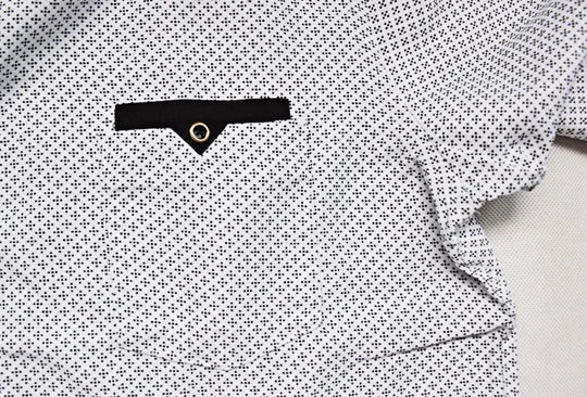 ADAM™ | Classic long-sleeved shirt