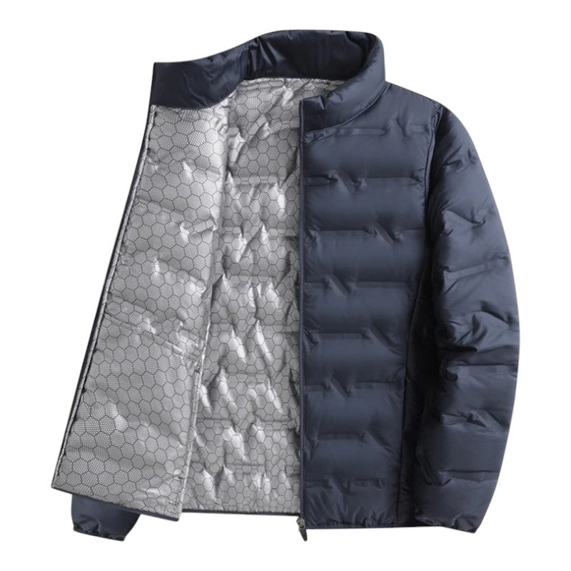 SEAN™ | PUFFER JACKET