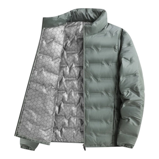SEAN™ | PUFFER JACKET