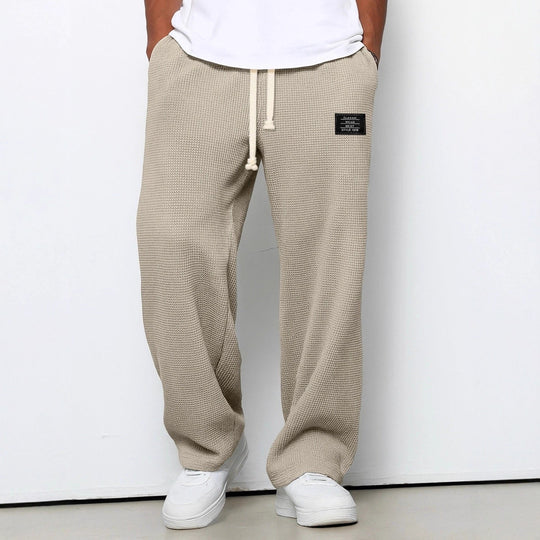 SAM™ | Wide trousers with adjustable waistband