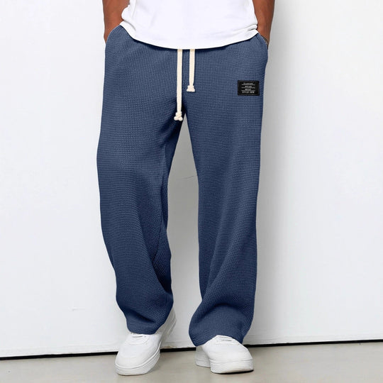 SAM™ | Wide trousers with adjustable waistband