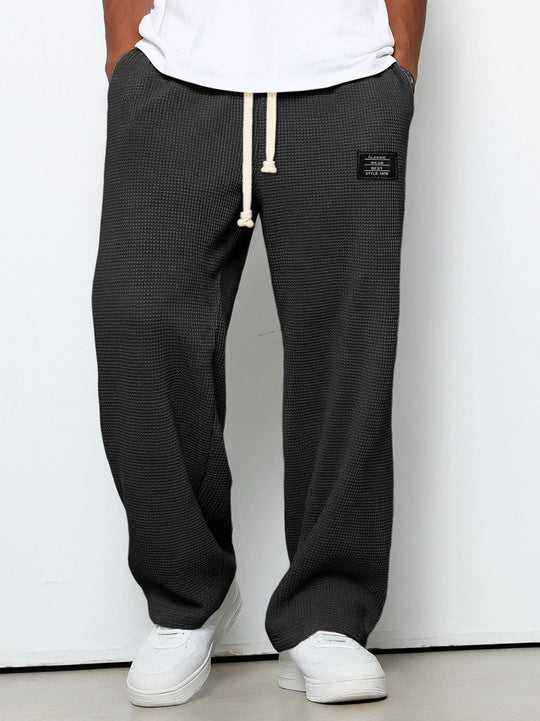 SAM™ | Wide trousers with adjustable waistband
