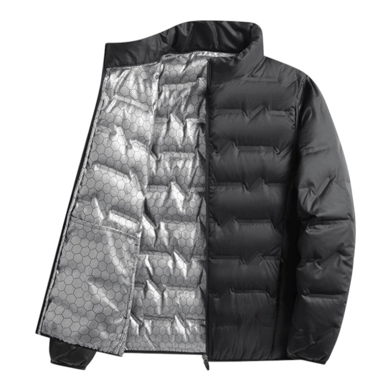SEAN™ | PUFFER JACKET