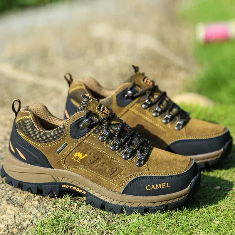 HIKY™ | Innovative Hiking Boots