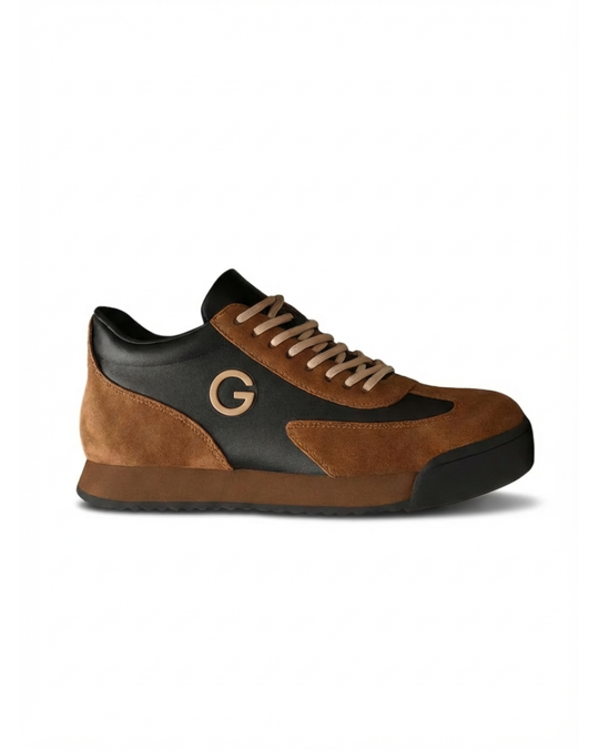 GIVIDAN™ |Elegant Leather Shoes