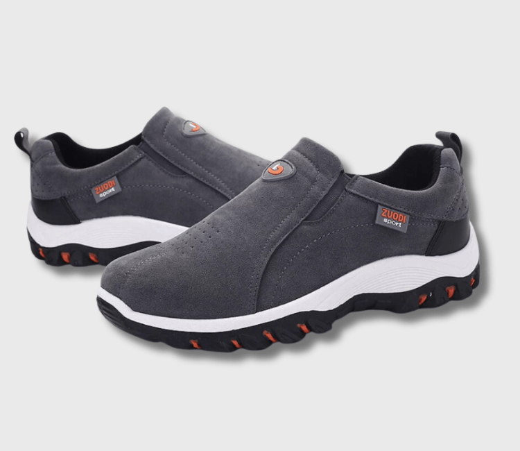 ROBERT™ | The best orthopaedic running shoes