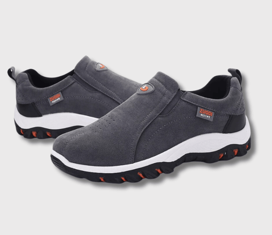 ROBERT™ | The best orthopaedic running shoes