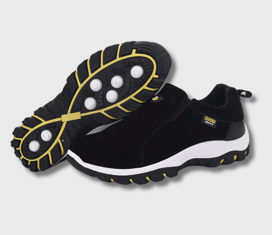 ROBERT™ | The best orthopaedic running shoes