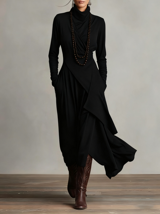 VIVIENNE™ | Maxi Dress