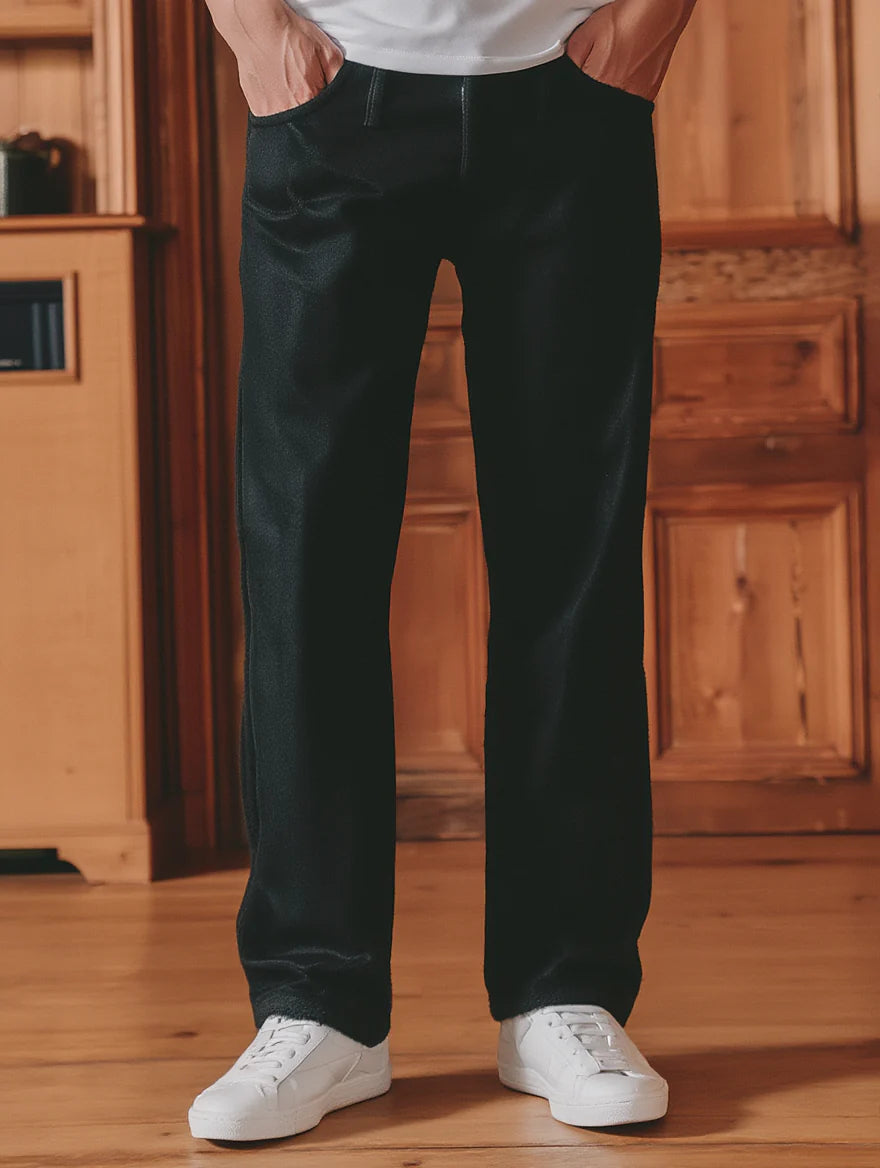 JONES™ | Warm Fleece