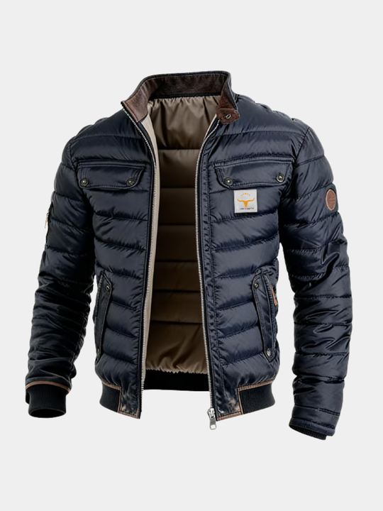 DIPLO™ | Urban voyager jacket for men