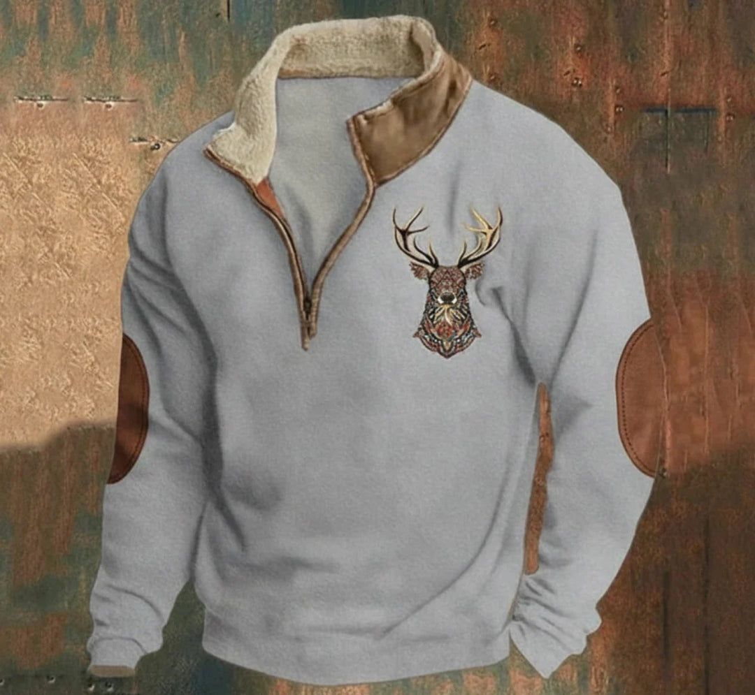 HUNTER™ | Wildwood Quarter Zip