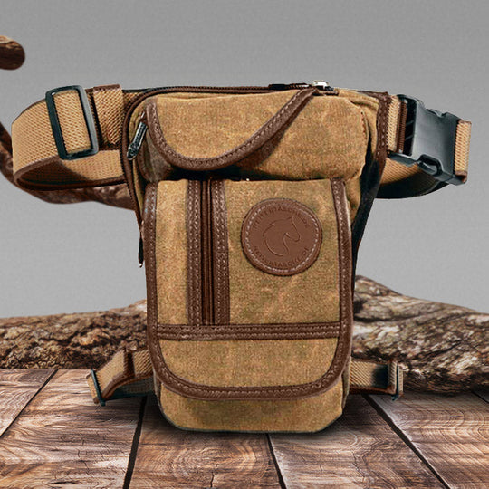 ROADY™ | Smart Storage Bag