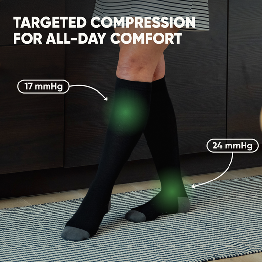 DOVY™ | Compression Socks