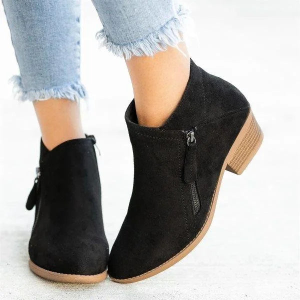 YARA™ | Orthopaedic Ankle Boot