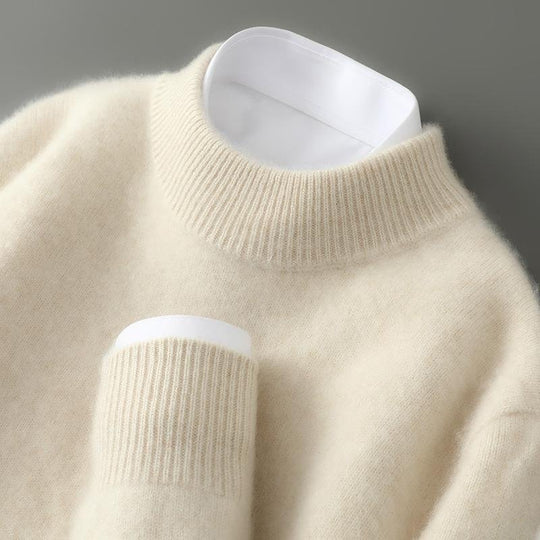 MABLE™ |  Cashmere sweater