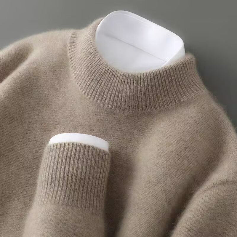 MABLE™ |  Cashmere sweater