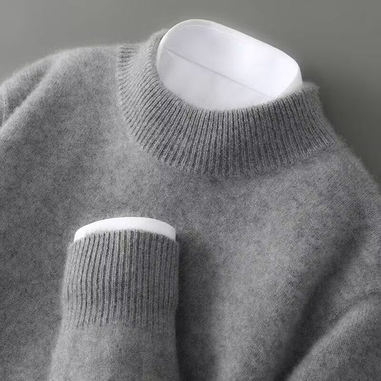 MABLE™ |  Cashmere sweater