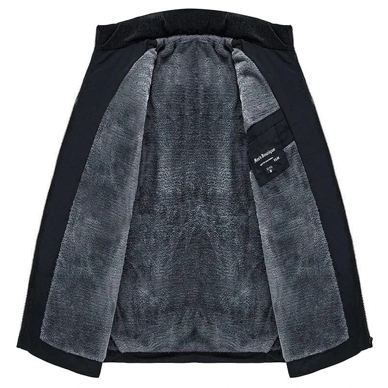 OSCAR™ | Weather-Resistant, Warm, and Reliable