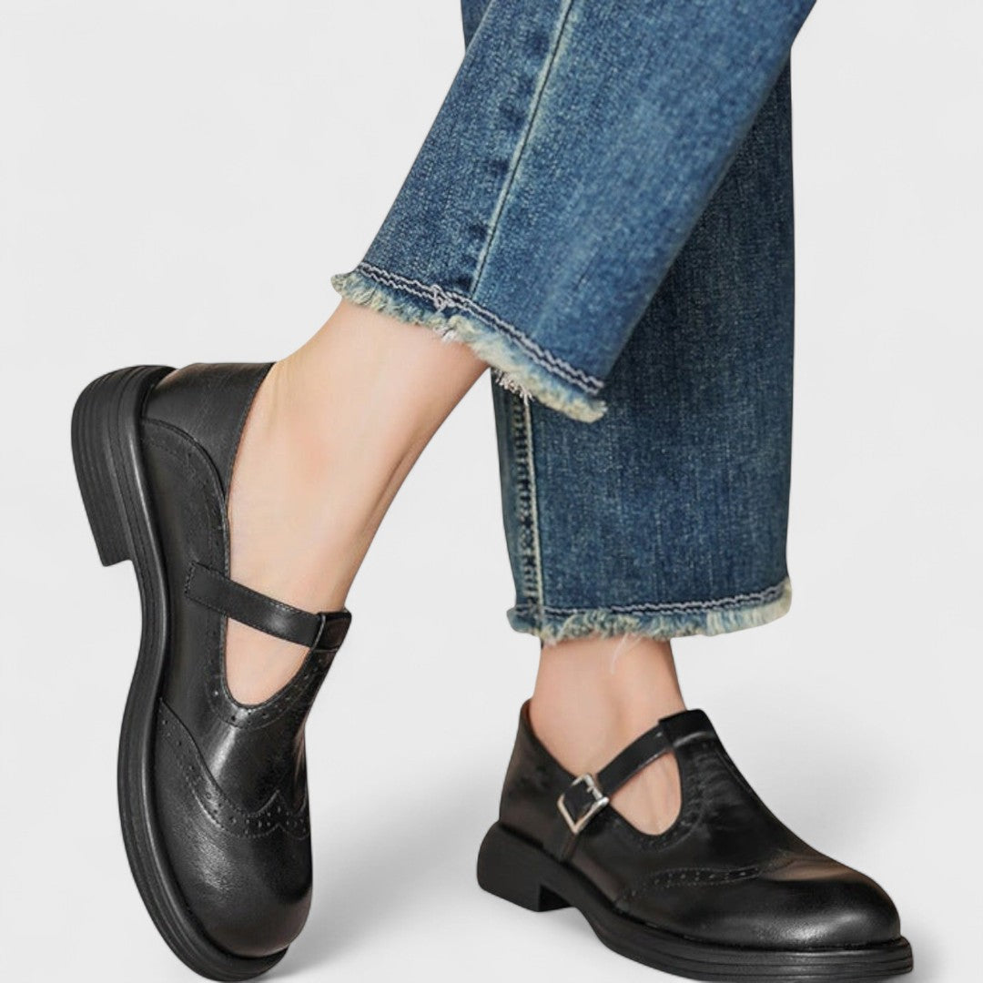 ELOISE™ | Elegance and comfort in heels