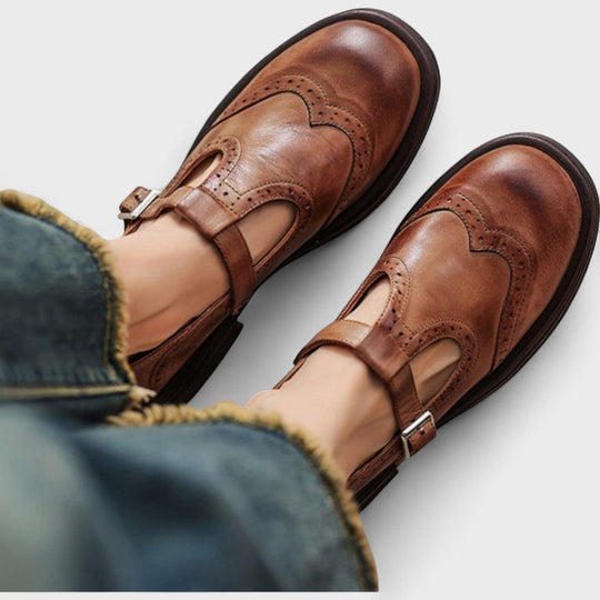 ELOISE™ | Elegance and comfort in heels