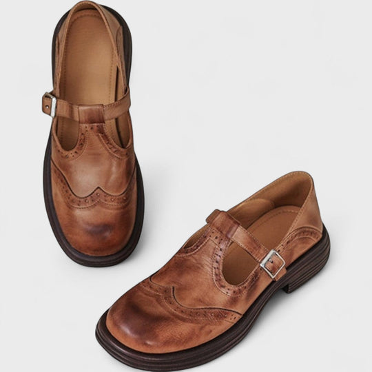 ELOISE™ | Elegance and comfort in heels