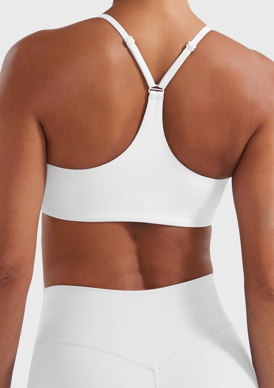 DENISE™ | Y-shaped sports bra