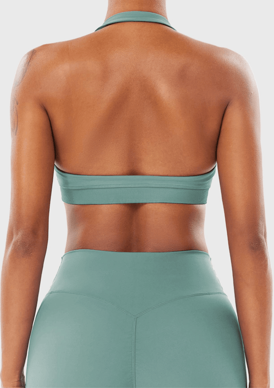 AMBER™ | Sports Bra