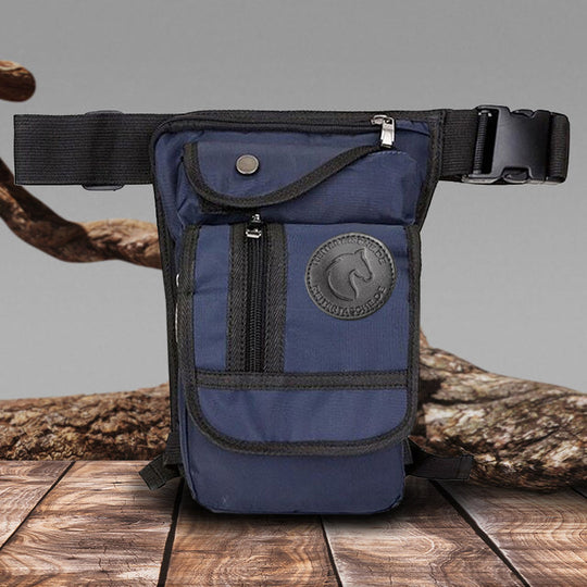 ROADY™ | Smart Storage Bag