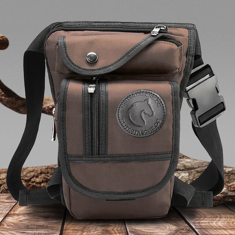 ROADY™ | Smart Storage Bag