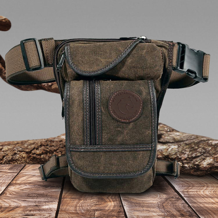 ROADY™ | Smart Storage Bag