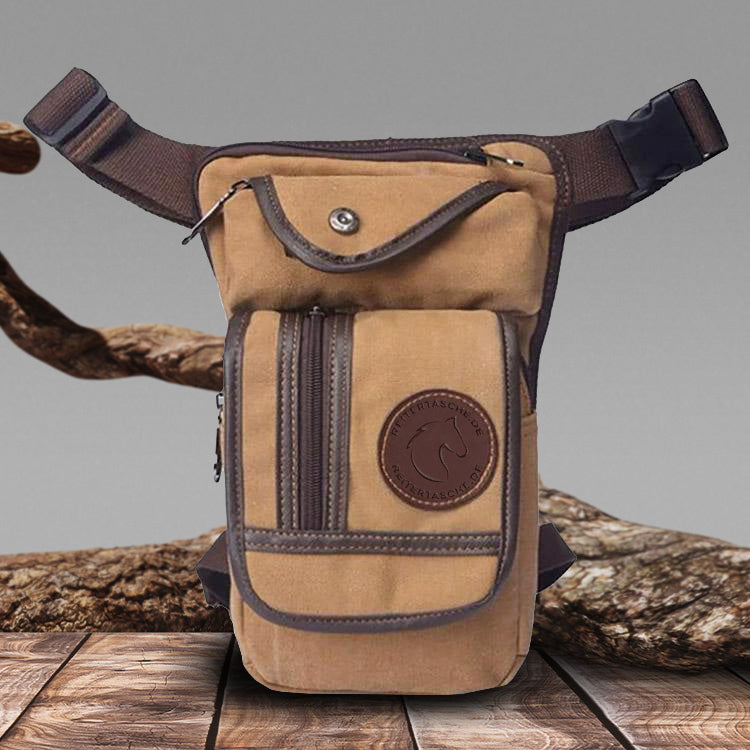 ROADY™ | Smart Storage Bag