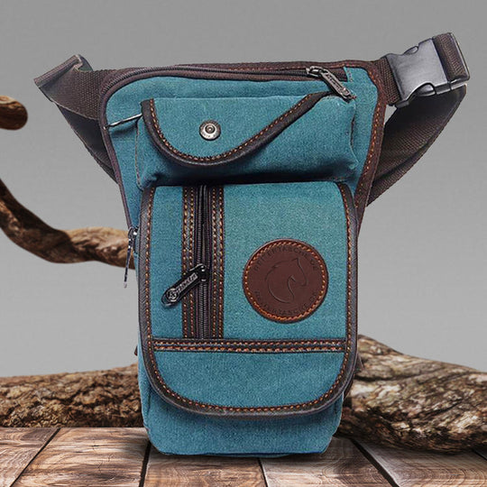 ROADY™ | Smart Storage Bag