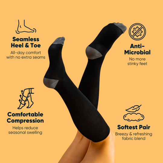 DOVY™ | Compression Socks