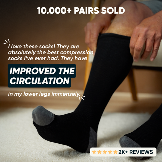 DOVY™ | Compression Socks