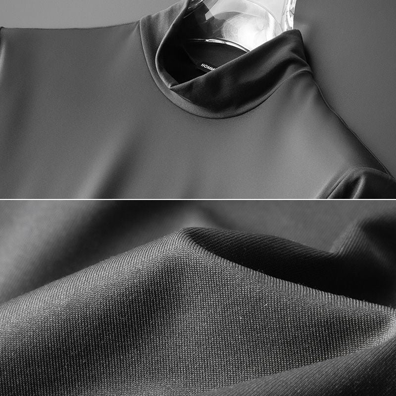 MARCUS™ | Herrenweste aus elastischer, mercerisierter Baumwolle