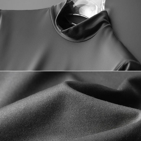 MARCUS™ | Herrenweste aus elastischer, mercerisierter Baumwolle