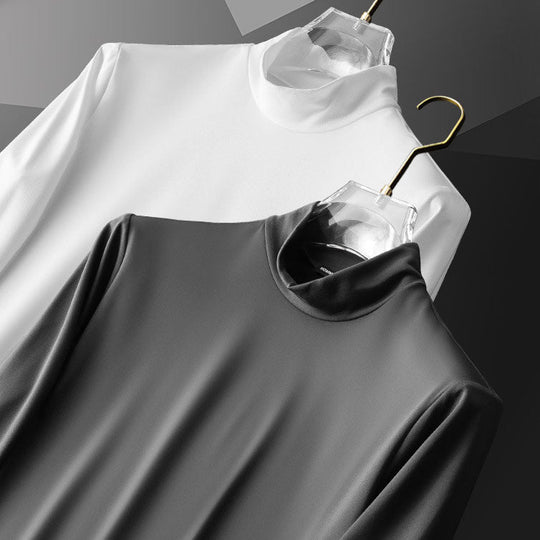 MARCUS™ | Herrenweste aus elastischer, mercerisierter Baumwolle